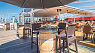 Les Terrasses Du Port food