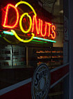 Shipley Do-nuts inside