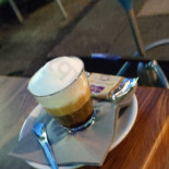 Centralbar Gießen Cibo