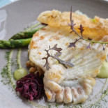 Hi-res Comida