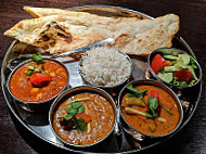 Jaipur food