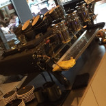 Shepherds Coffee Cibo