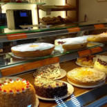 Cafe Arlinger Cibo