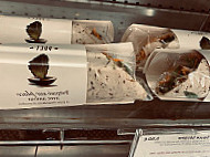 Pret A Manger food