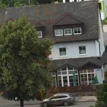 Imori Sushi Grill Esterno