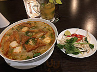 Pho Viet food