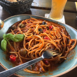 Paul's N°21 Cibo