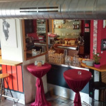 Cafe Omar Ulm Cibo