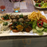 Afrin Cibo