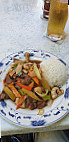 China-thai-wok food