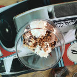 Le 911 Cibo