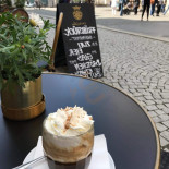 Café Gloria Kaffee, Kuchen, Frühstück Und Bistro Cibo