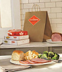 The Honeybaked Ham Company food