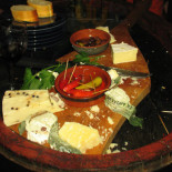 Weinstube Gießen Cibo