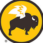 Buffalo Wild Wings food