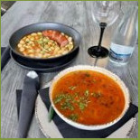 La Borsanu Cibo