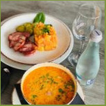 La Borsanu Cibo