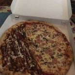 New Pizza Srls Nourriture