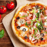 Happyzza Cibo