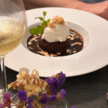 Sesto Canto Comida