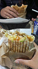 Class Et Kebab food