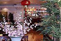 Aroma Oriental inside