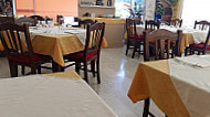 Osteria Del Pastaro food