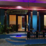 Lemuria Dentro