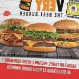 Very B Cibo