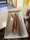 Y Un Churro food