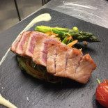 Krikrok's Comida