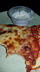 Bruno's Pizza & Wings food