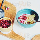 Faustine's Cibo