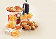 Kfc food