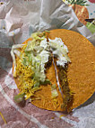 Taco Bell food