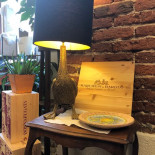Vineria Bric A Brac outside