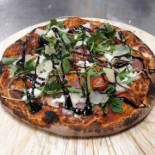 Papapizz Cibo