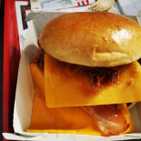 Kfc Cibo