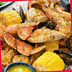 Red Lobster Hospitality, LLC food