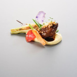 Bären Utzenstorf Cibo