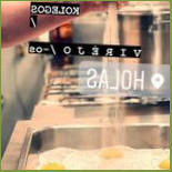Holas Cibo