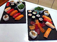 Cent Sushis La Boutique food