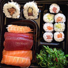 Cent Sushis La Boutique food