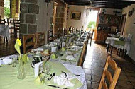 Ferme Auberge De La Besse food