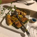 Agriturismo Grimandi Tonino food