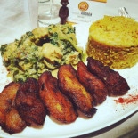 Karaba Cibo
