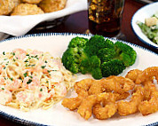 Red Lobster Fremont food