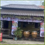 Kafe D'manggis Cibo