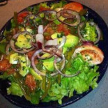 Fiestali Cibo