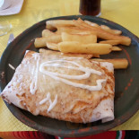 Fiestali Cibo